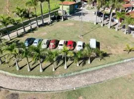 Mirante das Palmeiras Suites