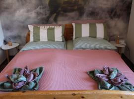 Appartement Erzgebirge, Hotel in Schönheide