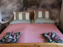 Appartement Erzgebirge