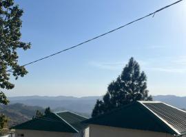 Orchards Suites Lansdowne, hotel a Lansdowne