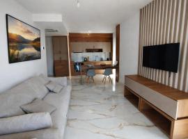 dreams house near the sea، فندق في رفايلوفيتشي