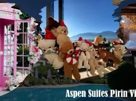 Aspen Suites Pirin View F305