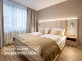 Altstadt Hotel