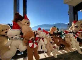Aspen Suites Pirin View F305