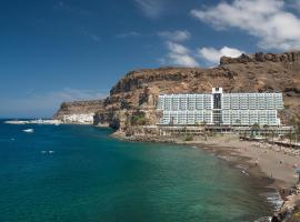 Princess Taurito, hotel u gradu 'Taurito'