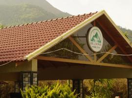 Hill Down Homestay And Villa, hotel v mestu Attigundi