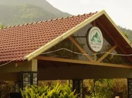Hill Down Homestay And Villa