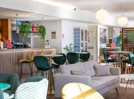 Hotel Ibis Coimbra Centro