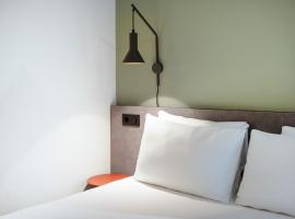 Hotel Ibis Coimbra Centro, מלון בקואימברה