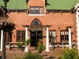 Biggies B&B, Hotel in Ermelo