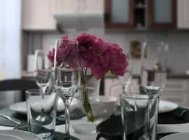 Ludza stay Apartment