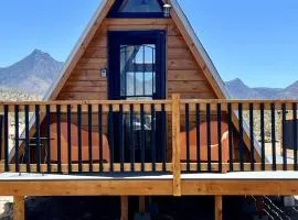 Star Gazer #2 Grand Canyon