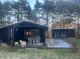 Holiday Home With Fire Pit And Space To Play