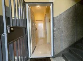 Lázaro House Luanda