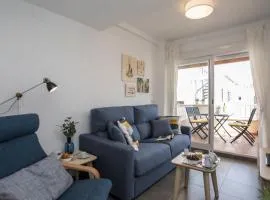 SingularStays Puzol Beach VI