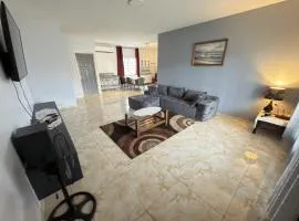 Family-Friendly Home in Quiet Suburb