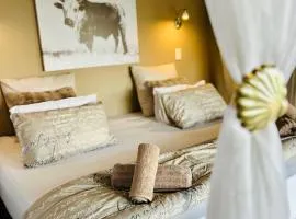 Nghunghwa Lodge Bilene