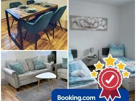 Deluxe Apartments Franken