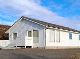 Hill of Gairdins, khách sạn ở Tresta