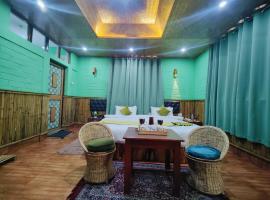 Jo'stel Hotel Bamboo Inn - Best Rated in Gangtok, Hotel in Gangtok