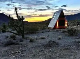 Star Gazer #3 Glamping