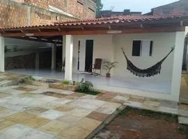 Casa do Descanso