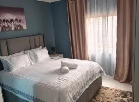 KNE Apartments