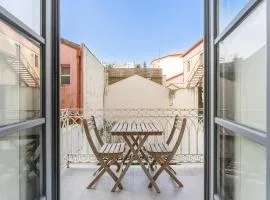 GuestReady - Charming central Porto retreat
