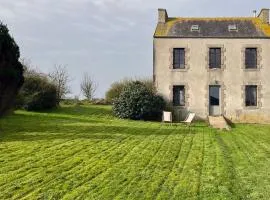 Charmante maison pour 7 sur la côte des légendes