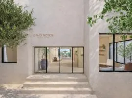 Cavo Notos Beach Hotel