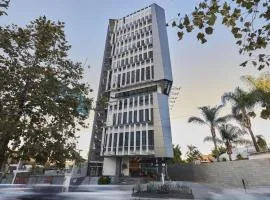 WorldHotels Acueducto Guadalajara