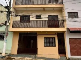 Casa da Ivana a 3 minutos da basilica