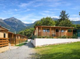 Viesnīca Top Village pilsētā Kogoleto