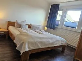 Pension Mondlicht Norddeich