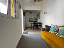 T'Inácia Guest House