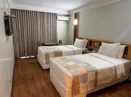 Monumental Bittar Hotel