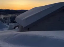 Jarfjord Nature Escape