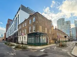 Victoria Homes London