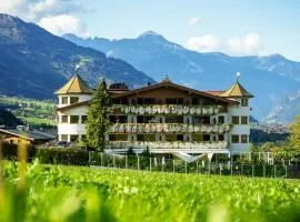 Hotel Magdalena im Zillertal - Urlaub mit Hund