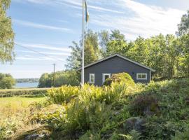 Huset Gröndalen - SWEEDS Loftahammar, hotell i Loftahammar