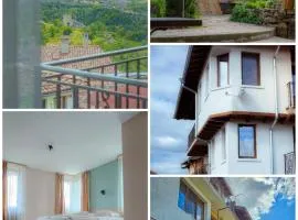 Family Hotel "Slavianska dusha" - FREE PARKING