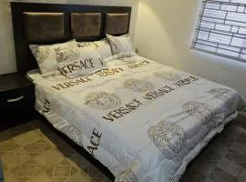 Salvation Apartments