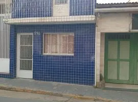 Casa a 260 metros da basilica