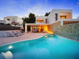 MARETA - Managed by Almarina: Teulada'da bir otel