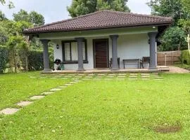 Robyns Nest Self Catering Cottage No4