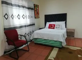 Jakaranda B&B