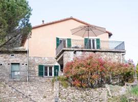 CASA Melissa, hotel u gradu 'Riccò del Golfo di Spezia'