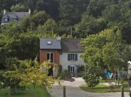 Cottage en Saule