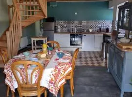 La Maison De Béatrice