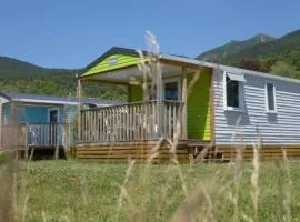 ZEcamping 4 étoiles animaux acceptés animations piscine chauffée